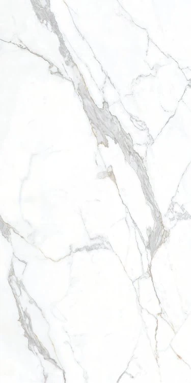 Великі керамічні плитки PISA BIANCO