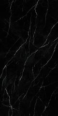 Мармурові стільниці Nero Marquina-Quartz