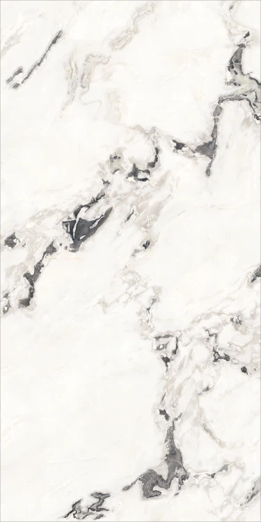 Каррарський білий кварц